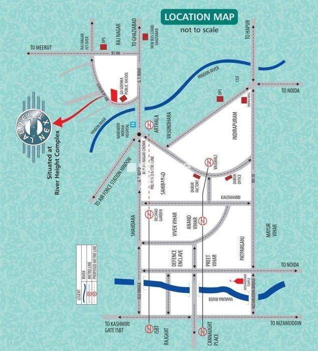 Dhanvarsha Laurel Next