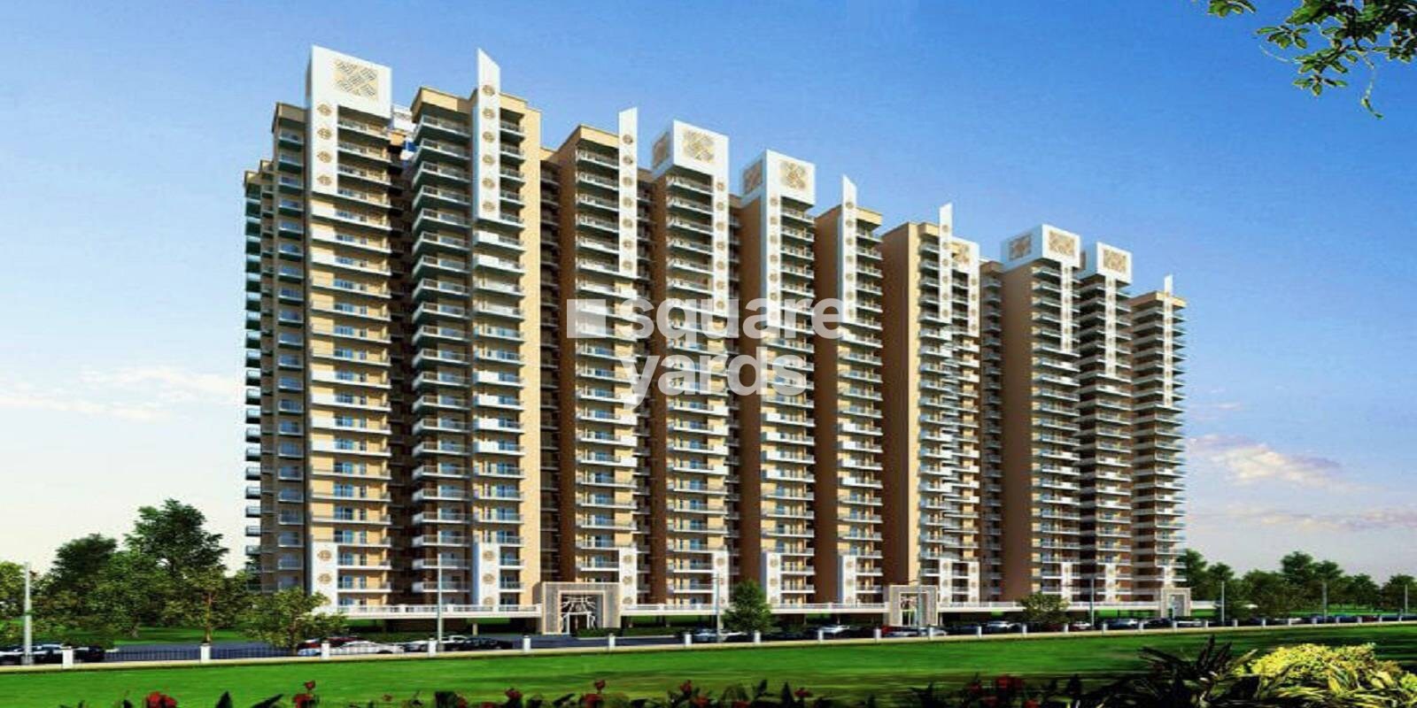 Divyansh Onyx, Gyan Khand, Ghaziabad