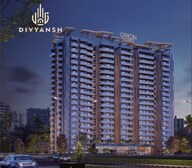 Divyansh Orion Homes Apartment Exteriors
