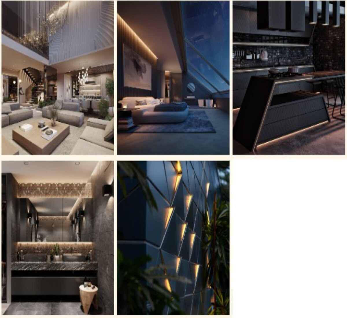 Divyansh Orion Homes