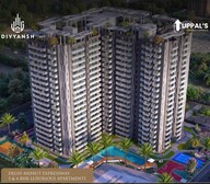 Divyansh Orion Homes Tower View