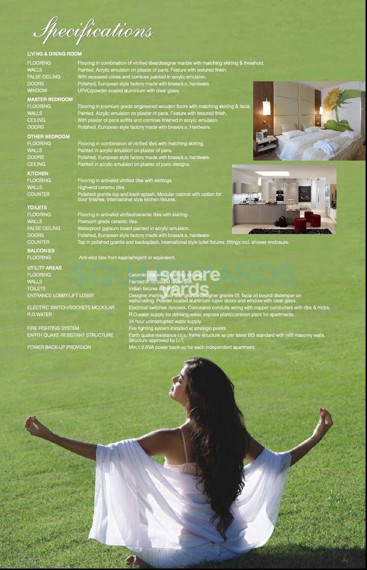 Divyansh Pratham Specification