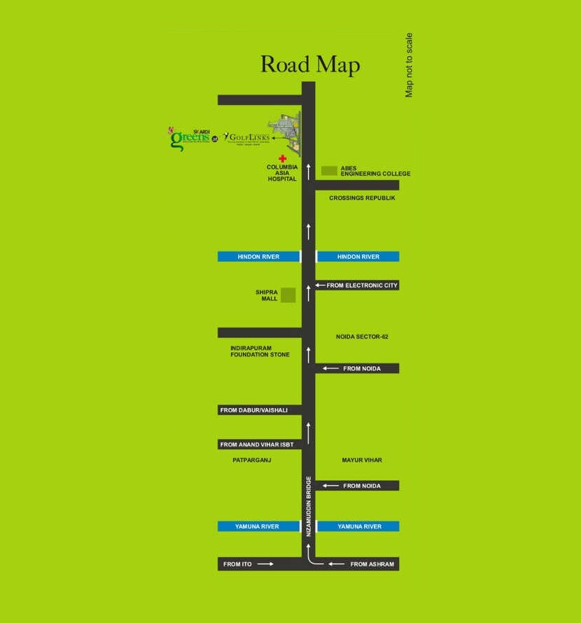 Divyansh Skardi Greens