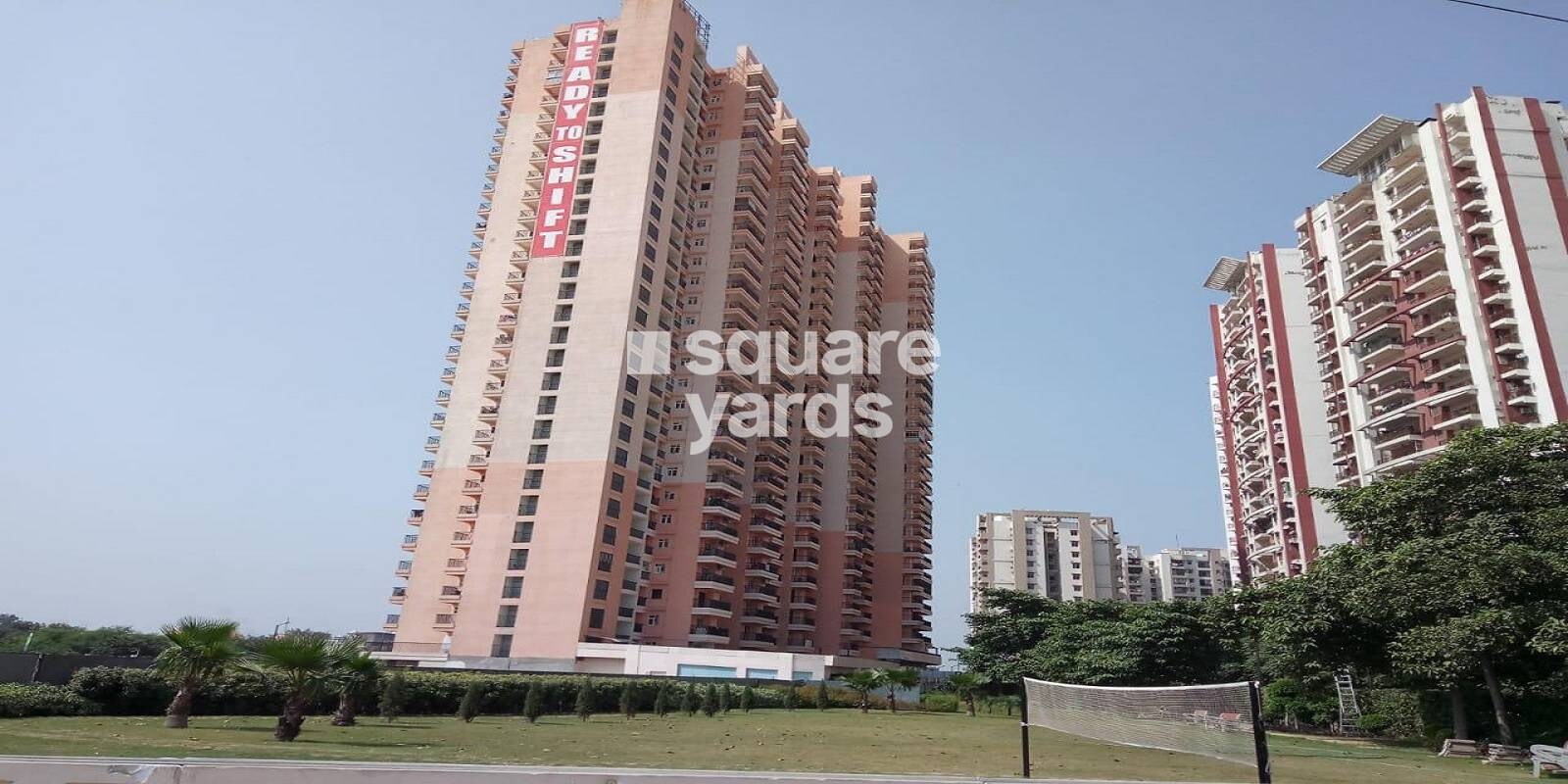 Divyansh Skardi Greens, NH 24, Ghaziabad