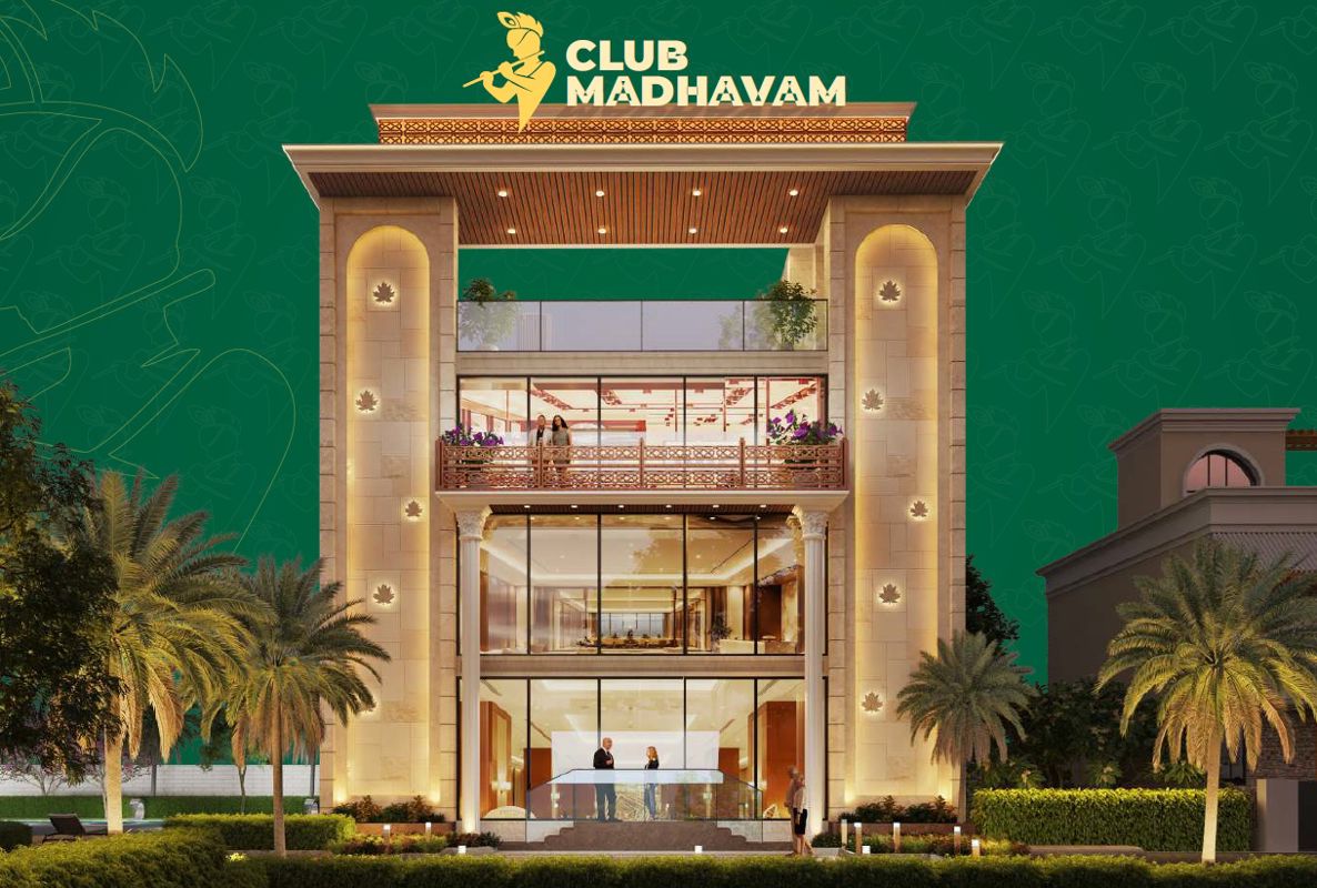 Earthwaves Madhavam