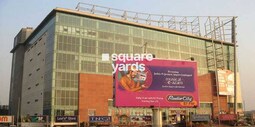 East Delhi Mall