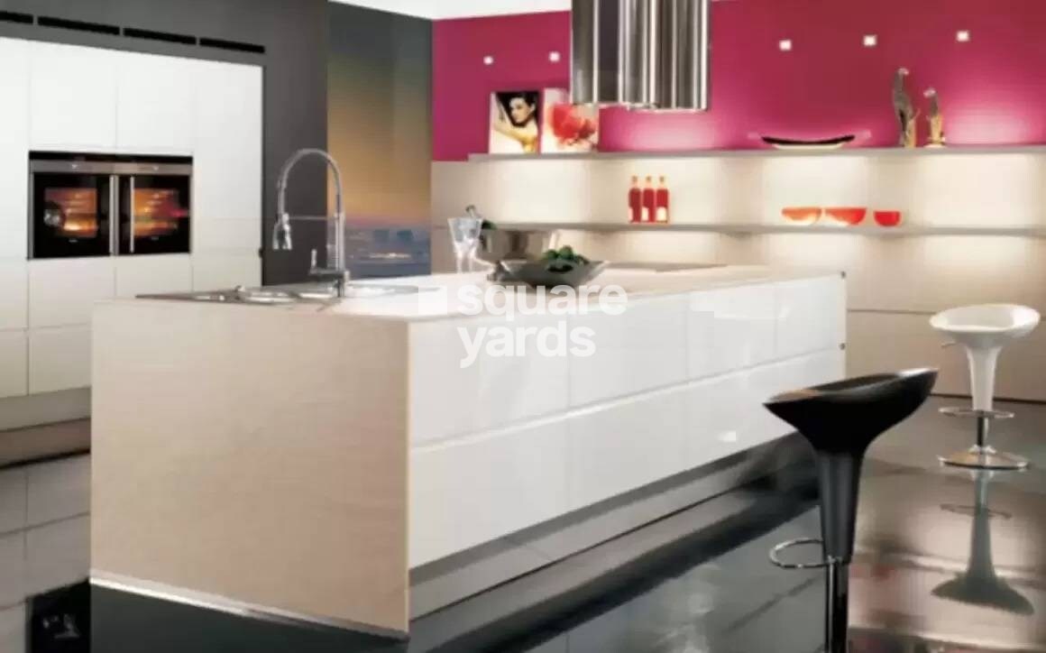 Ekdant Dronagiri Vasundhara Apartment Interiors 1