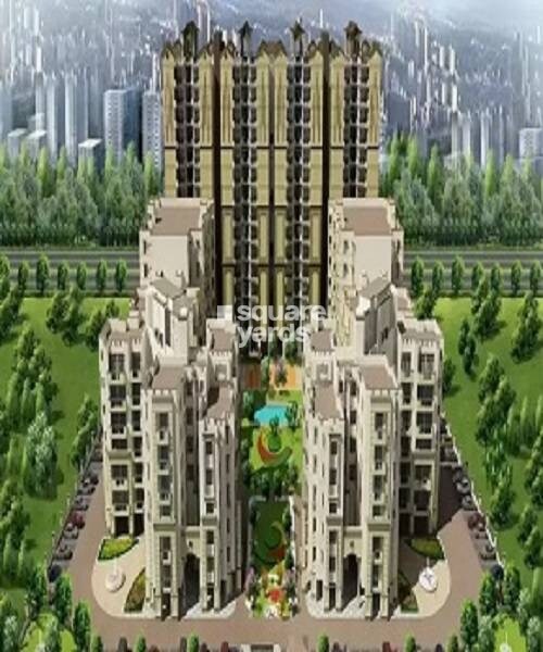 Ekdant Dronagiri Vasundhara