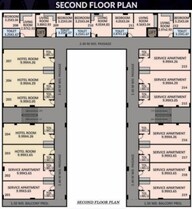 Elly Anika Classic Floor Plans