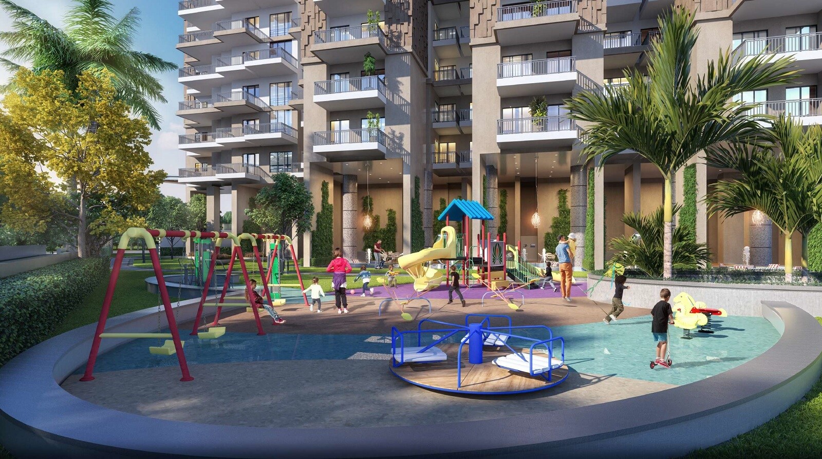 Envyrons Vaastu Homes