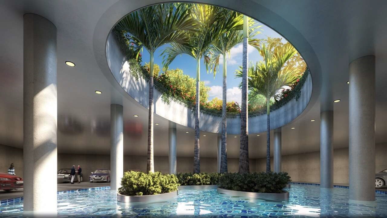 Envyrons Vaastu Homes