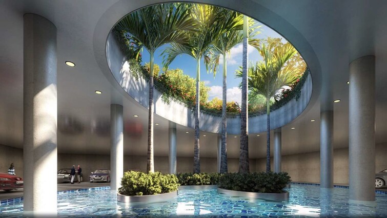 Envyrons Vaastu Homes Amenities-Features 6