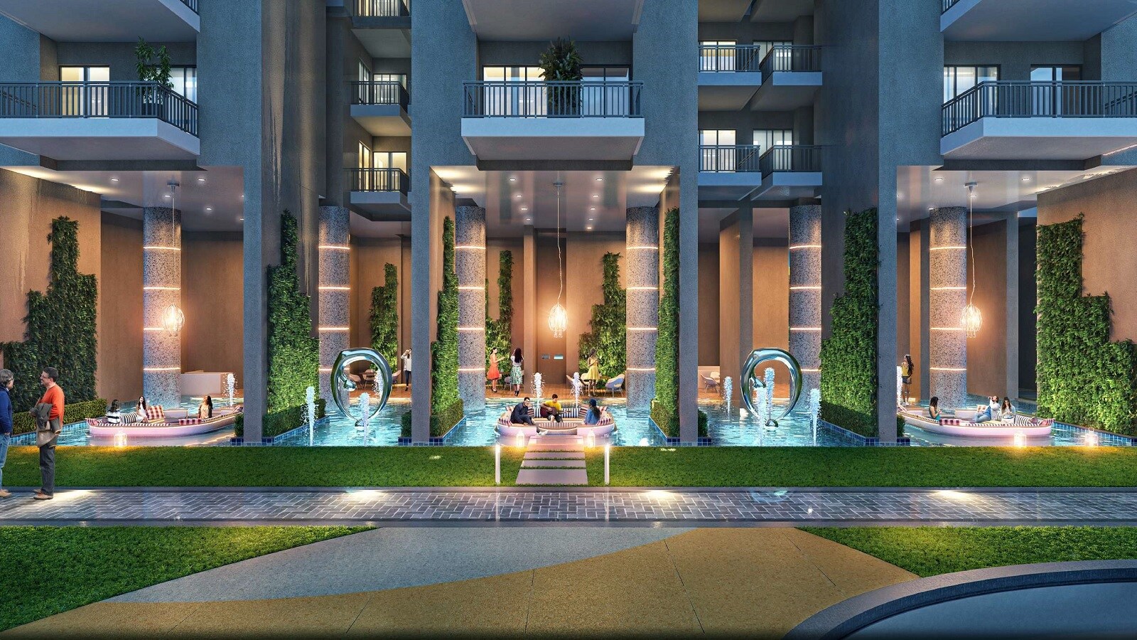 Envyrons Vaastu Homes