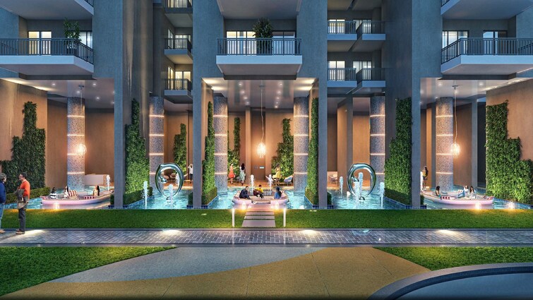 Envyrons Vaastu Homes Amenities-Features 4