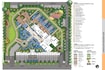 Envyrons Vaastu Homes Master Plan Image