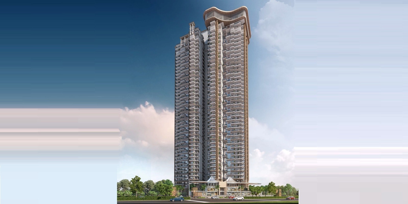 Envyrons Vaastu Homes residential project in Siddharth Vihar