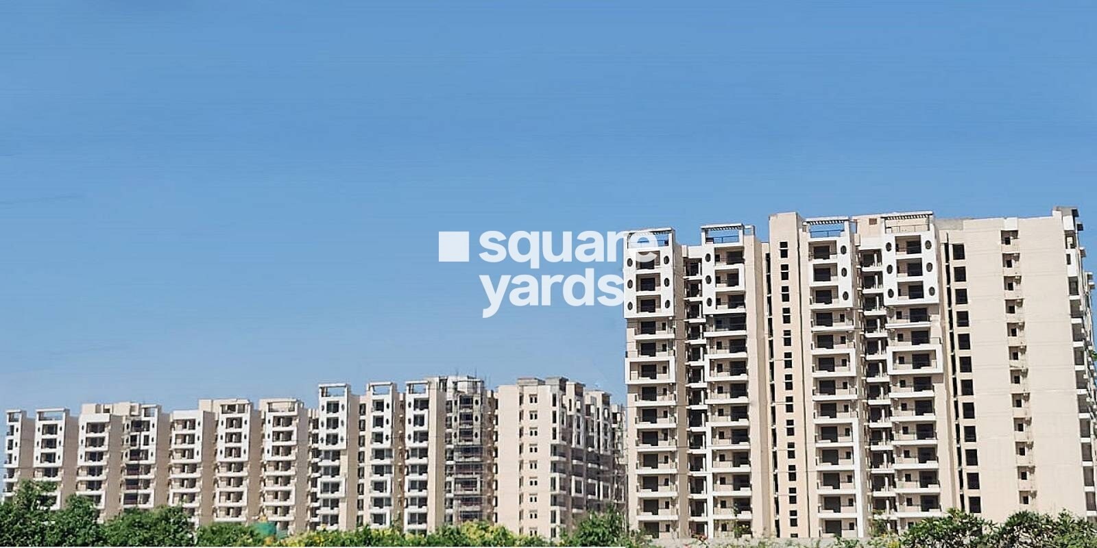 Eureka Diya Green City