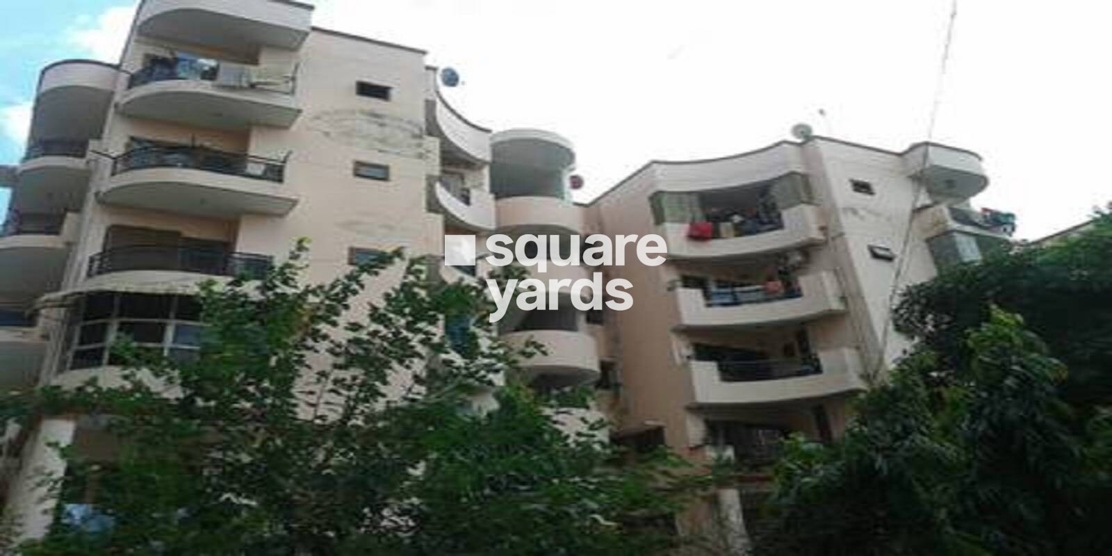 Excel Apartments Featured Image