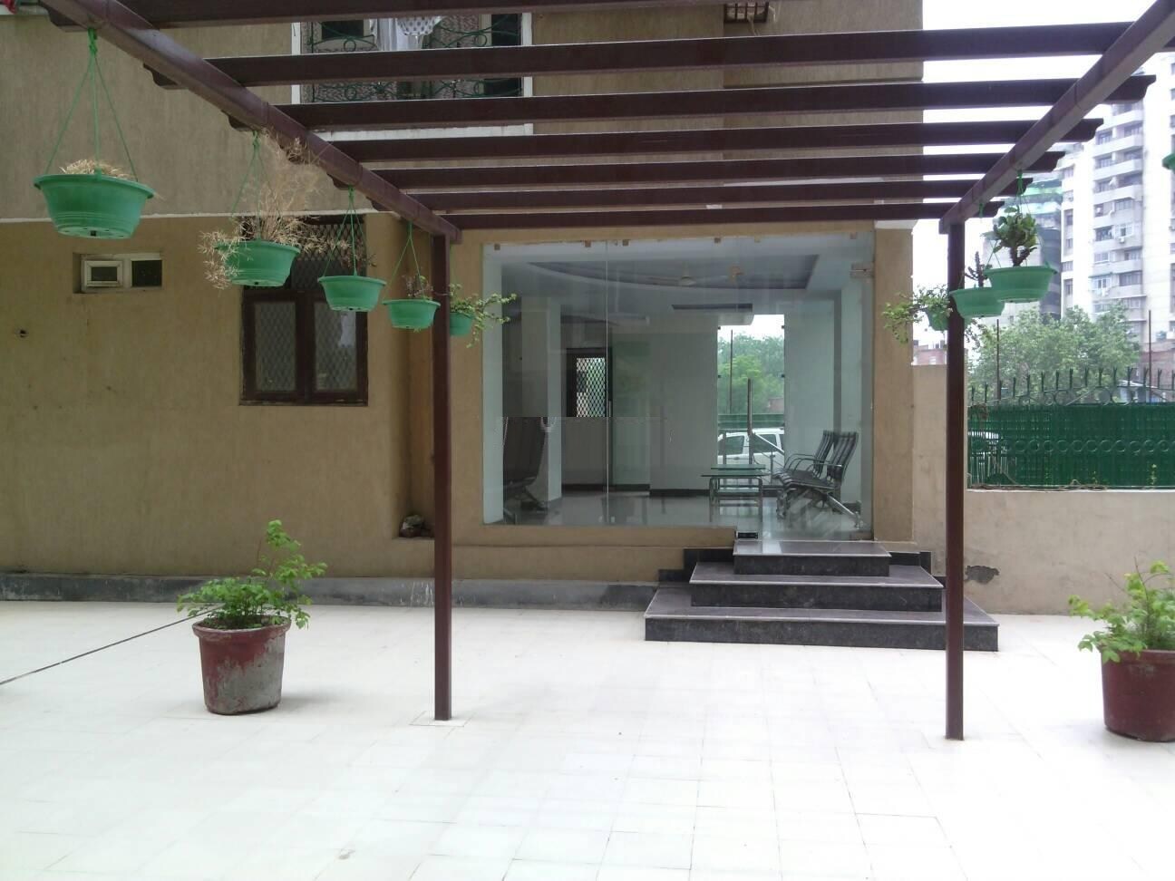 Express Greens Amenities-Features 1