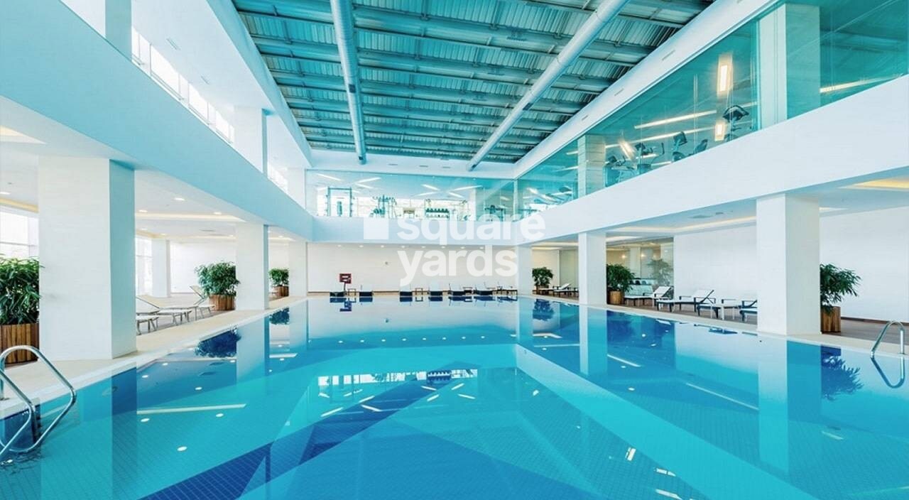 Express One Amenities-Features 1