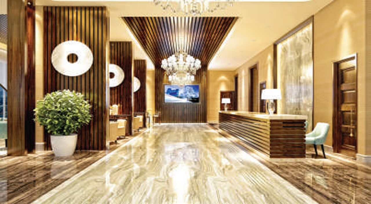 Express One Amenities-Features 3