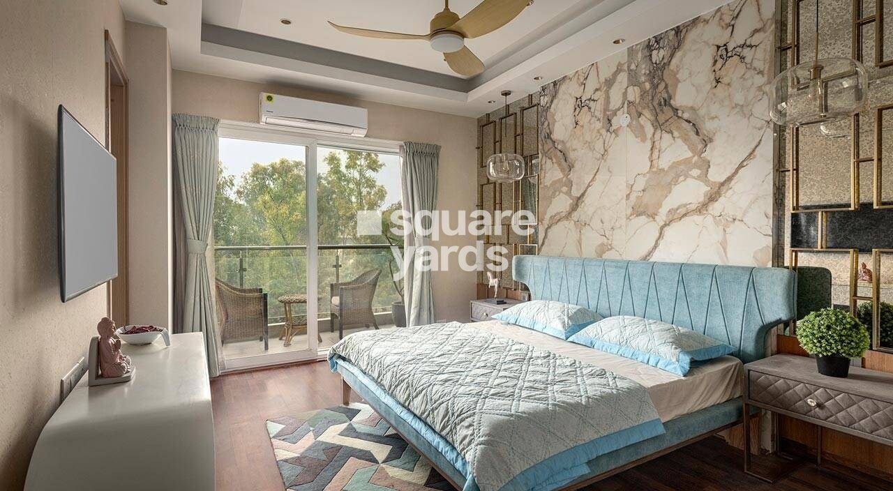 Express One Apartment Interiors 4