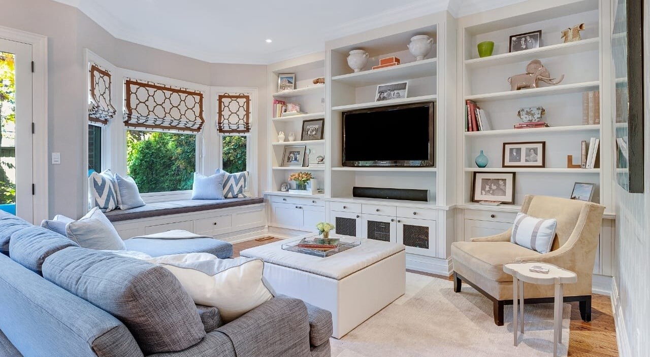 Express One Apartment Interiors 5