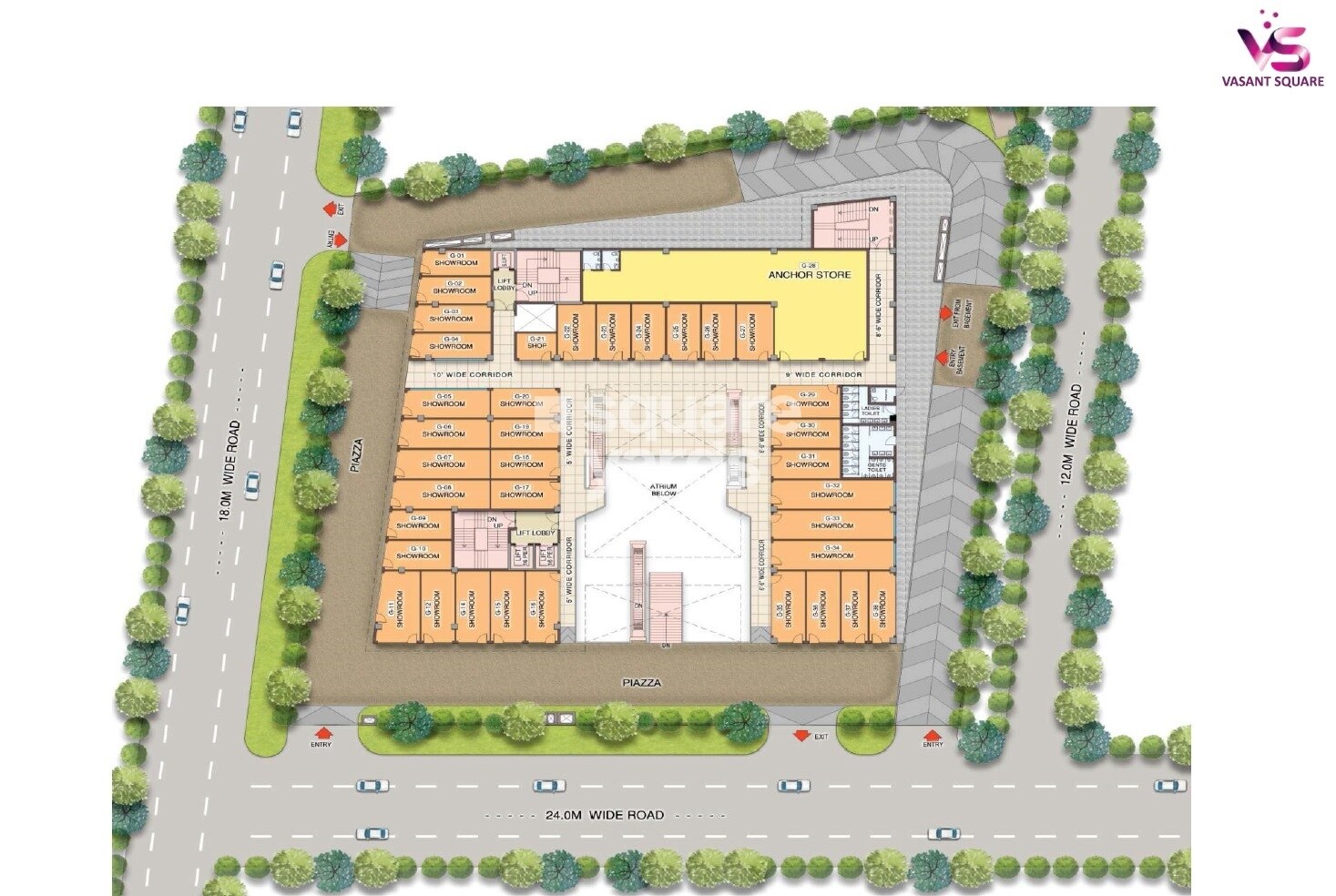 Fastech-Vasant-Square_an animated picture of a cartoon character