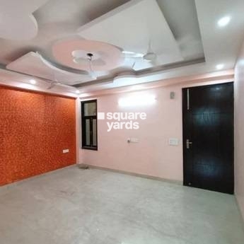 Flora Enclave Ghaziabad Apartment Interiors