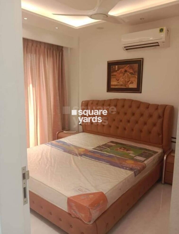 Flora Enclave Ghaziabad Apartment Interiors 2