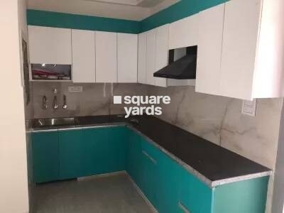 Flora Enclave Ghaziabad Apartment Interiors 3