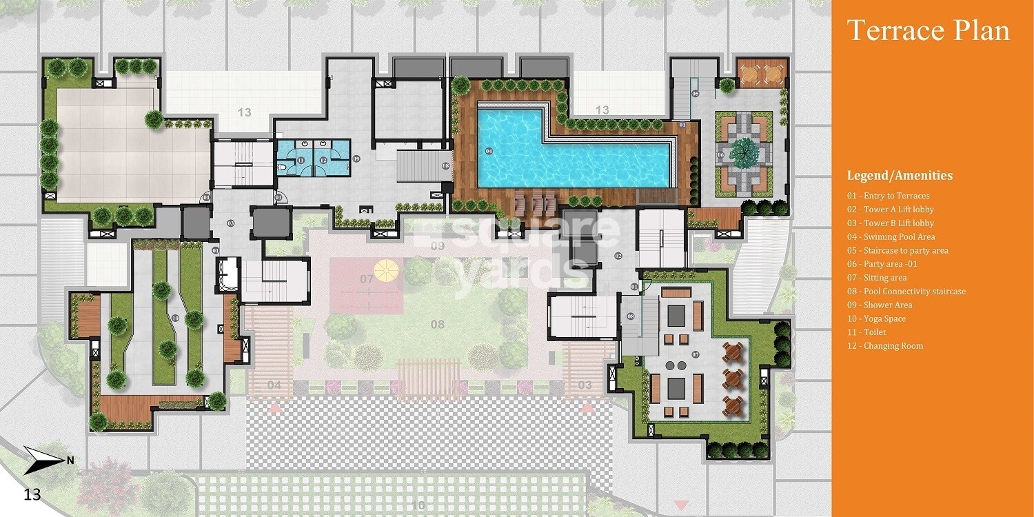 Forever Prabhat Heights Amenities-Features 7