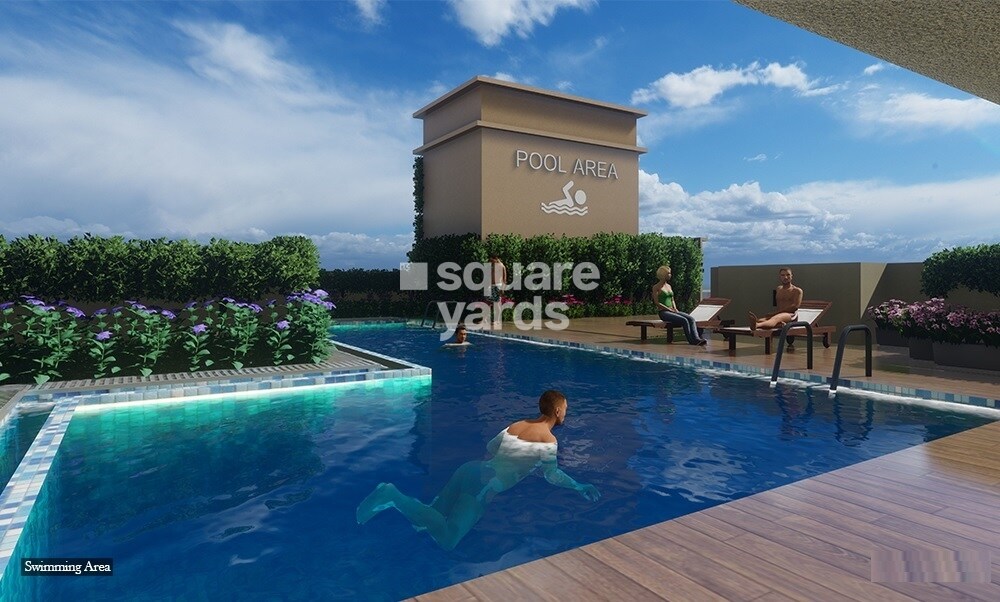 Forever Prabhat Heights Amenities-Features 2