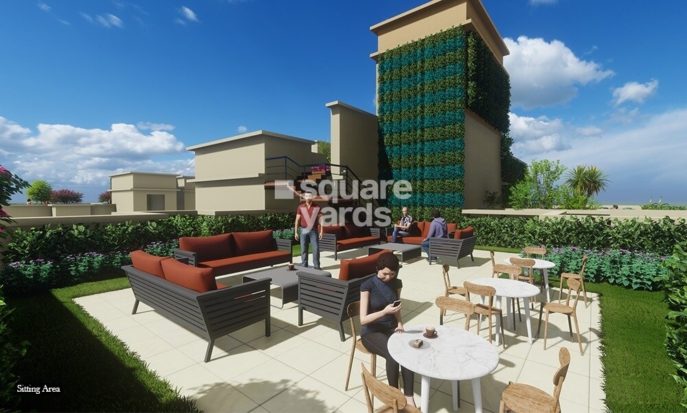 Forever Prabhat Heights Amenities-Features 3