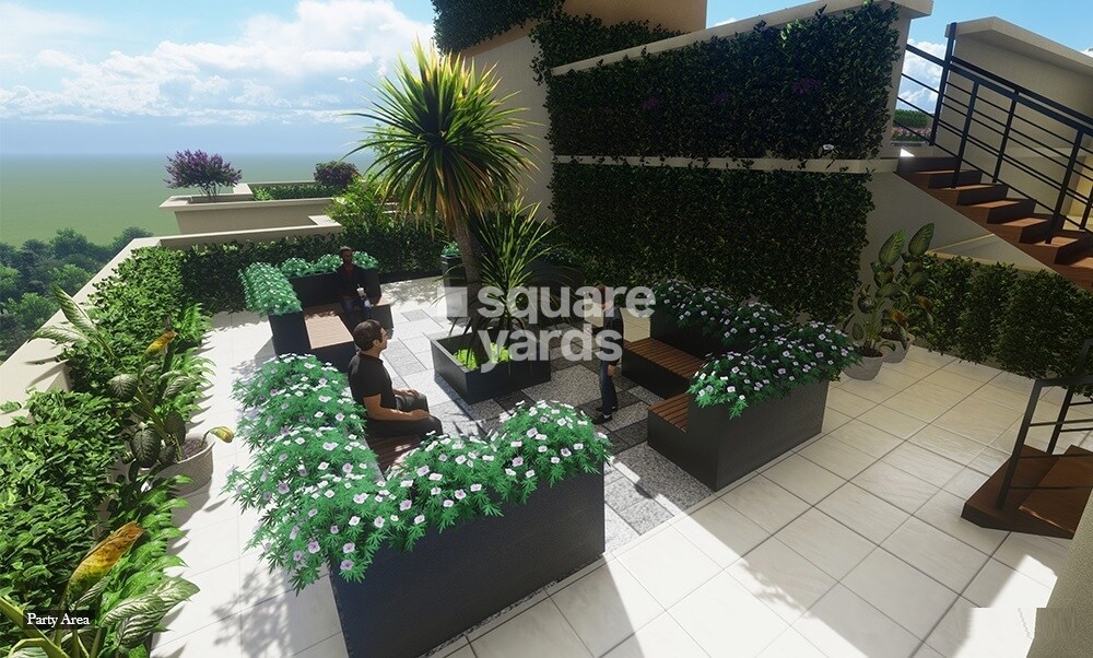 Forever Prabhat Heights