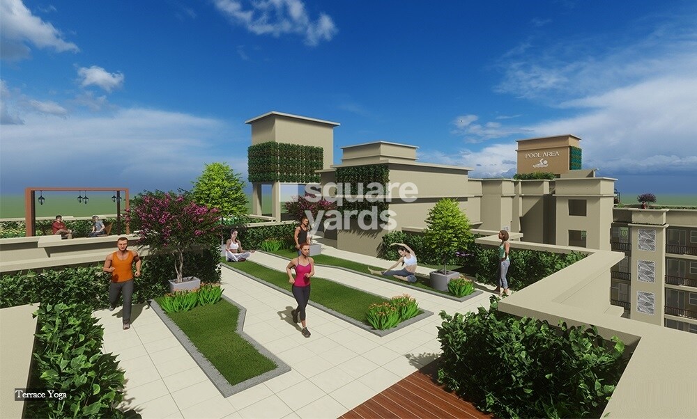 Forever Prabhat Heights Amenities-Features 5