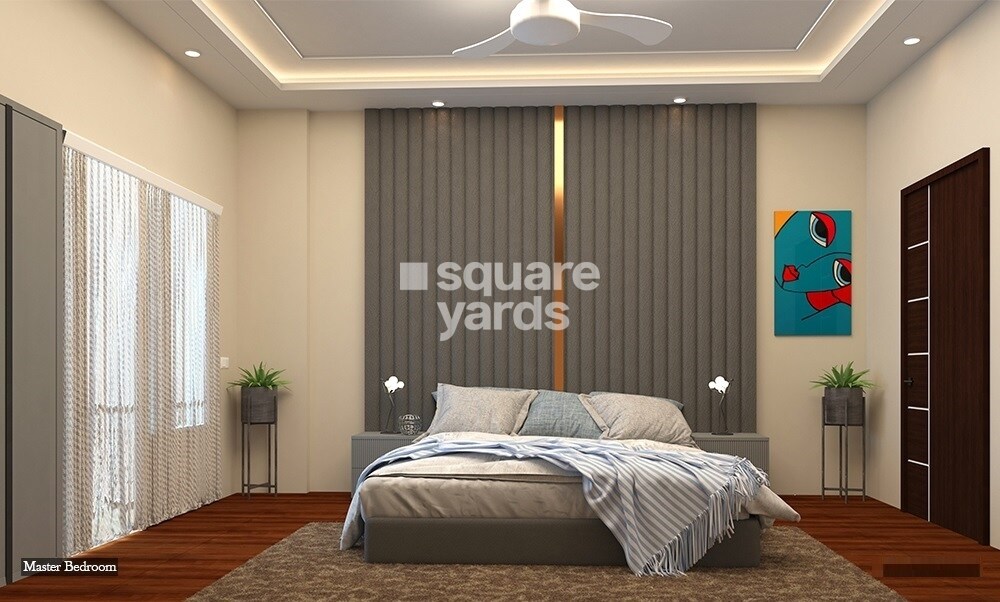 Forever Prabhat Heights