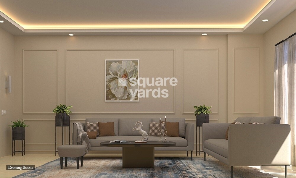 Forever Prabhat Heights Apartment Interiors 2