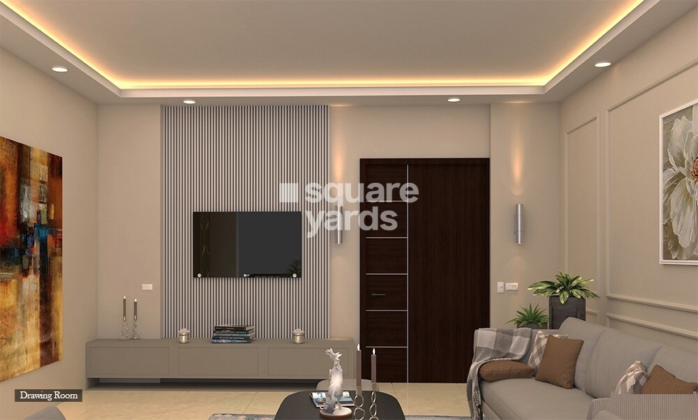 Forever Prabhat Heights Apartment Interiors 3