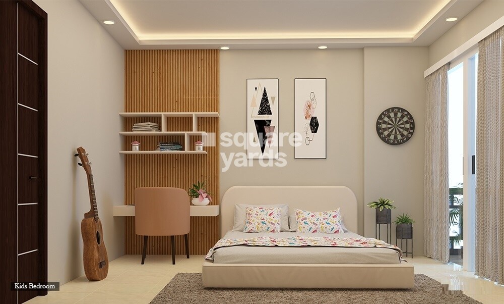 Forever Prabhat Heights Apartment Interiors 4