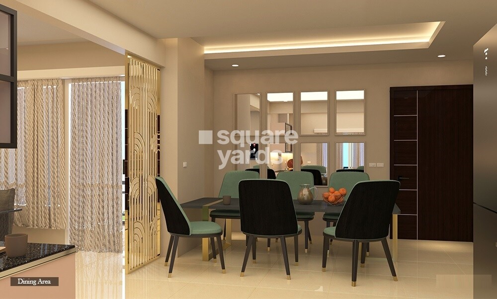 Forever Prabhat Heights Apartment Interiors 5