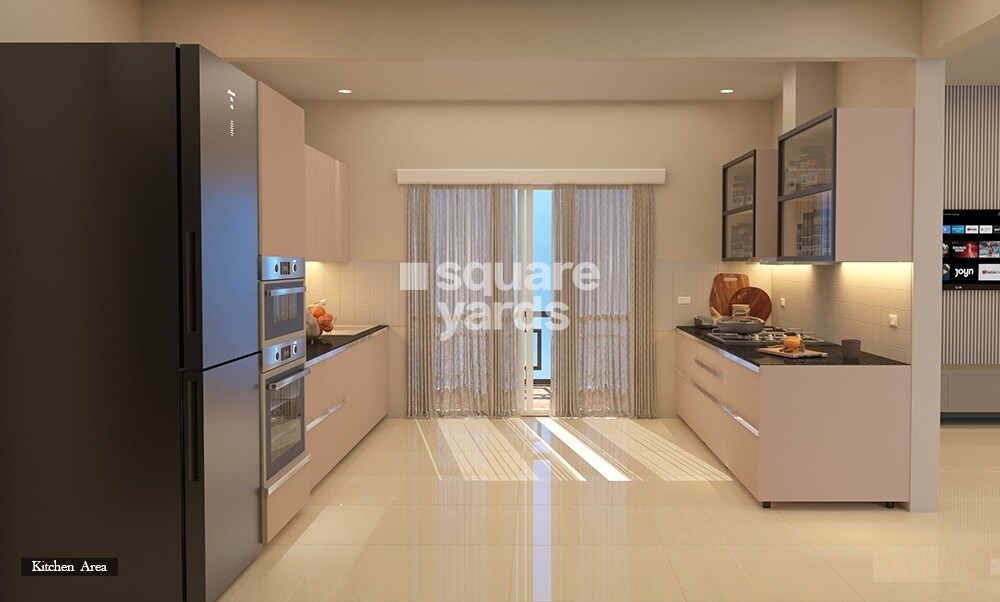 Forever Prabhat Heights Apartment Interiors 6