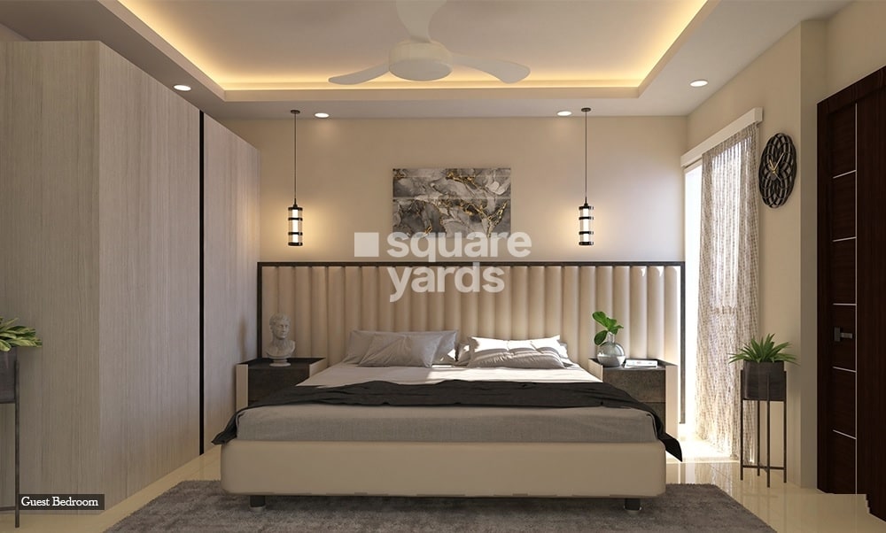 Forever Prabhat Heights