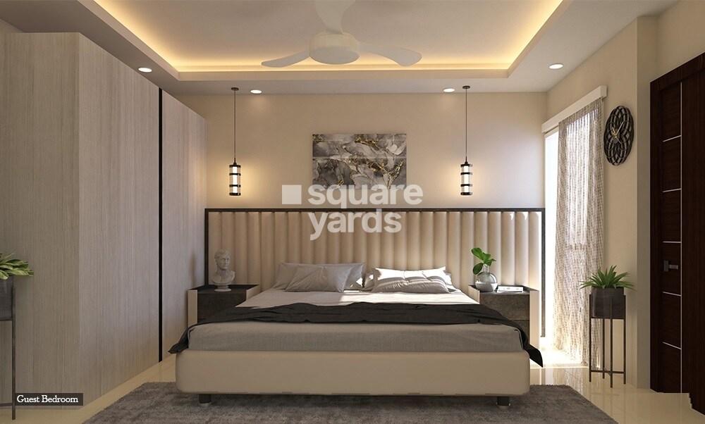 Forever Prabhat Heights Apartment Interiors 7