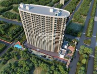 Gardenia Gitanjali Tower View