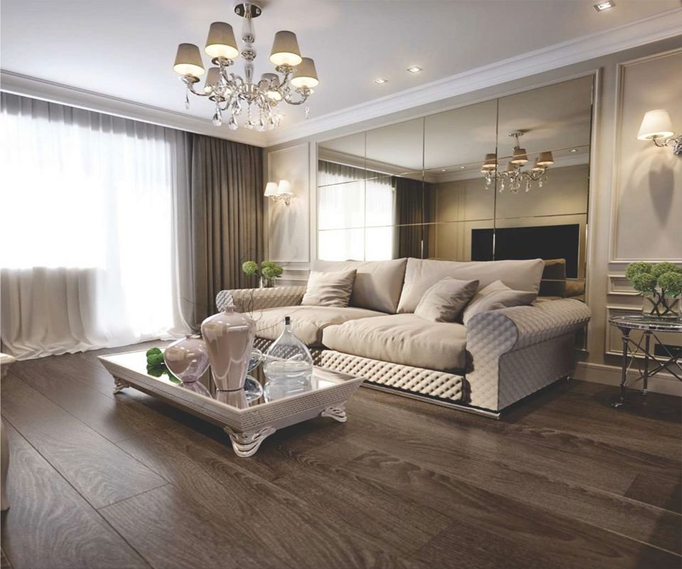 Garg Global City Walk