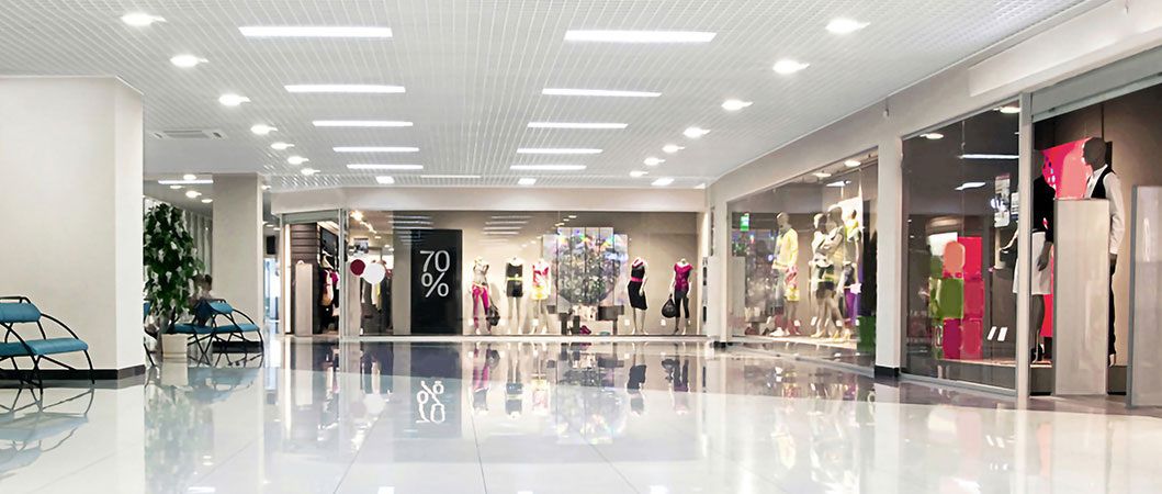 Gaur Aero Mall