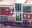 Gaur Central Mall