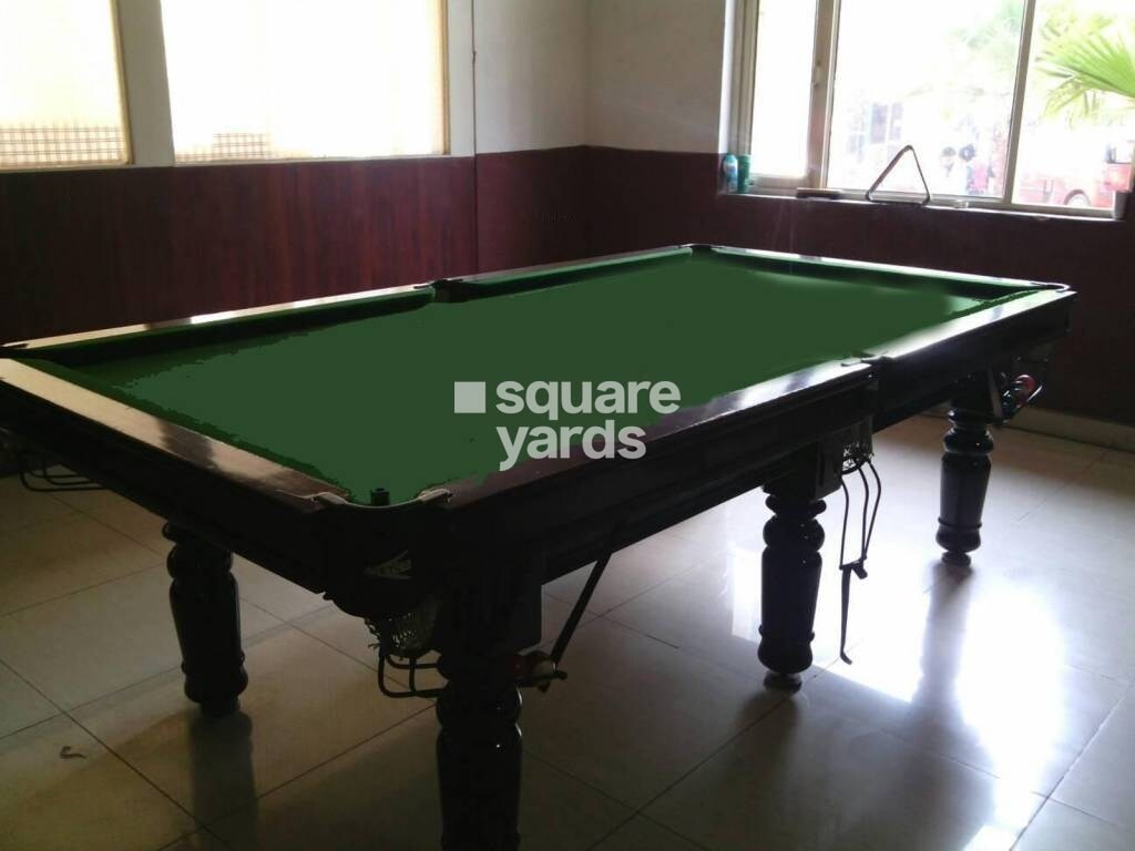 Gaur Ganga I Amenities-Features 2