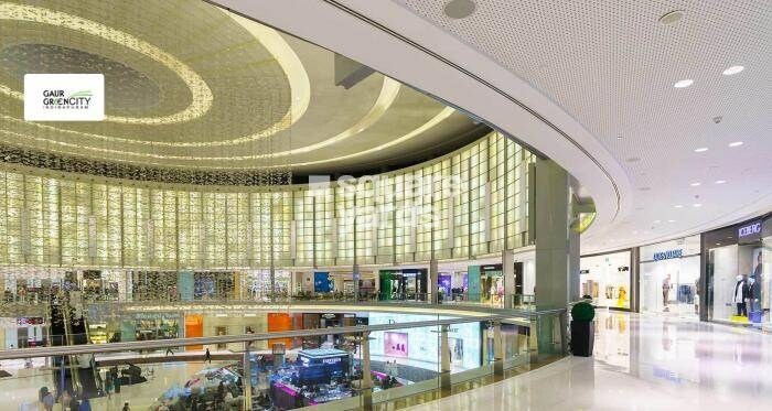 Gaur Green City